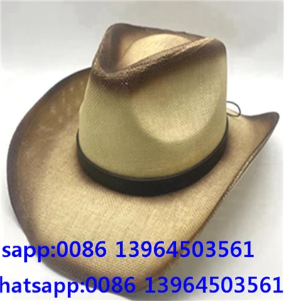 Szomorú Cowboy Kalap Nyárra