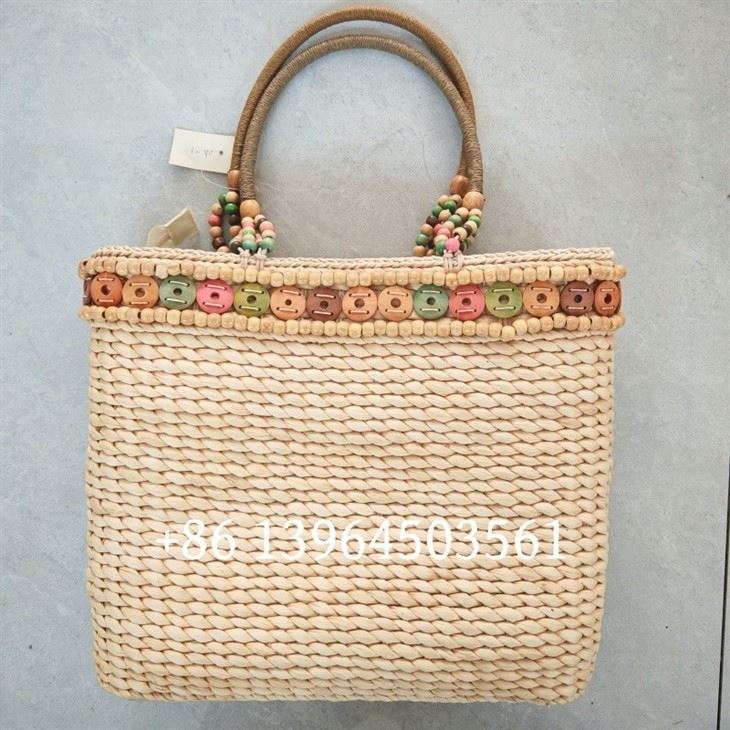 Corn Husk Handmade Shopping Bags