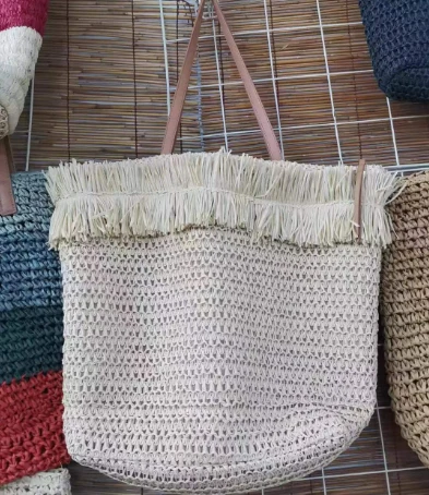 Bidge Varrott Bojt Bevásárló Női Táska