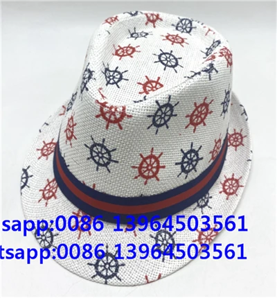 Fedora kalap iránytű festmény