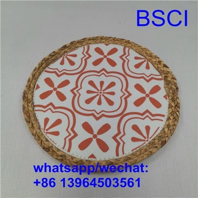 Nemez alátétek nyomtatással